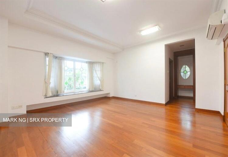 Gentle Villas (D11), Detached #551349441
